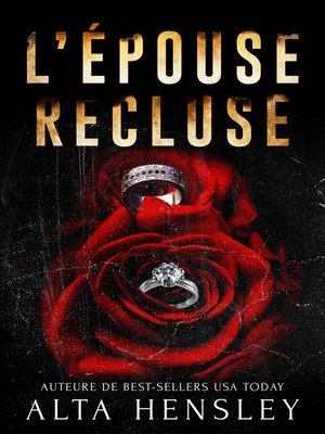 cover image of L'épouse recluse